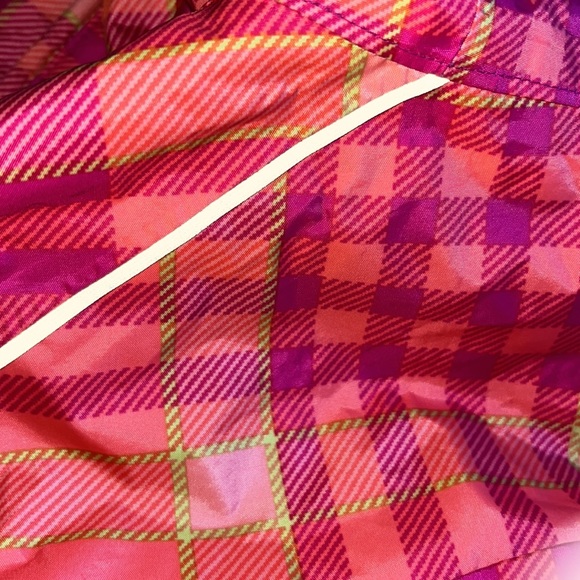 Columbia Rain Jacket - Girl - Picture 9 of 13